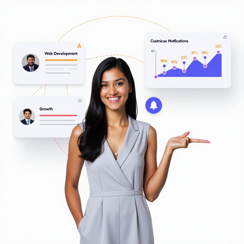 Web Development Company Ahmedabad