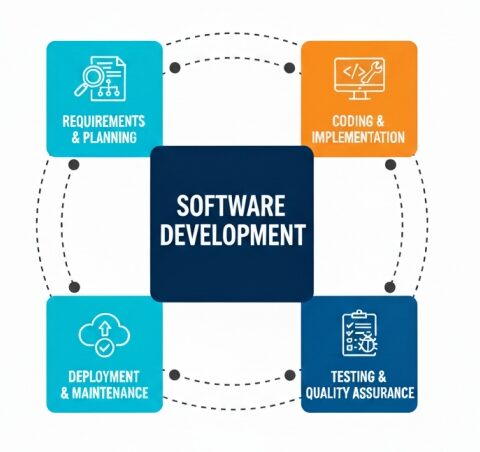 Software Development company