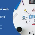 common web design mistakes you should avoid