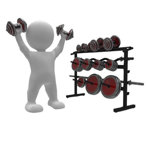 health and fitness website development in Ahmedabad, GJ