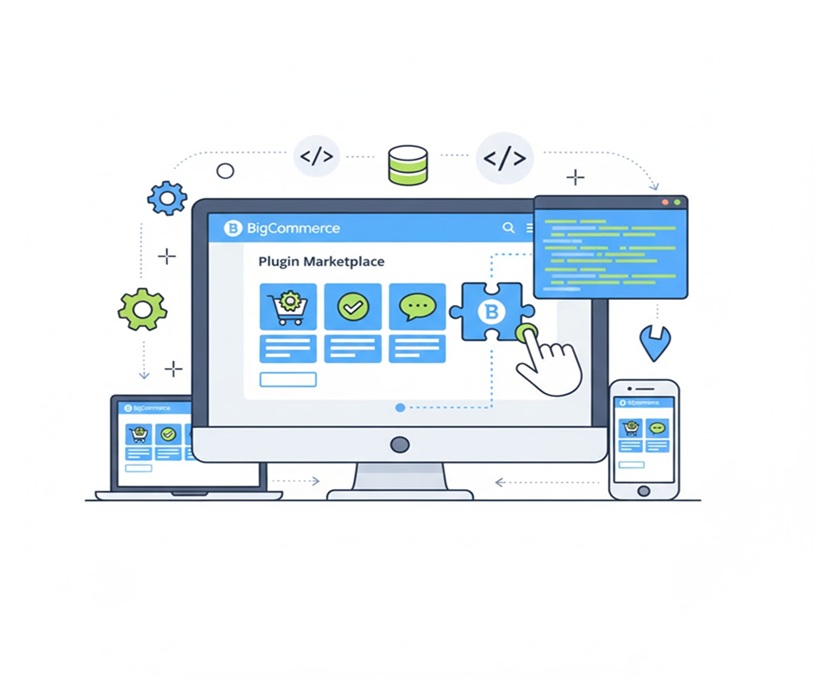BigCommerce Plugin Development