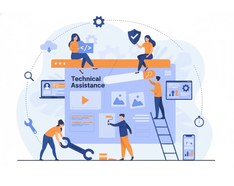 Technical Assistance