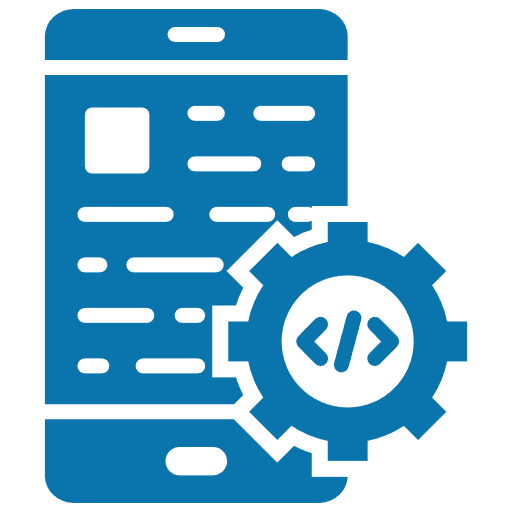 Hire application developer