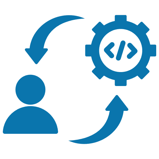 Hire backend website developer