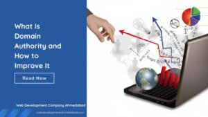 What Is Domain Authority and How to Improve It