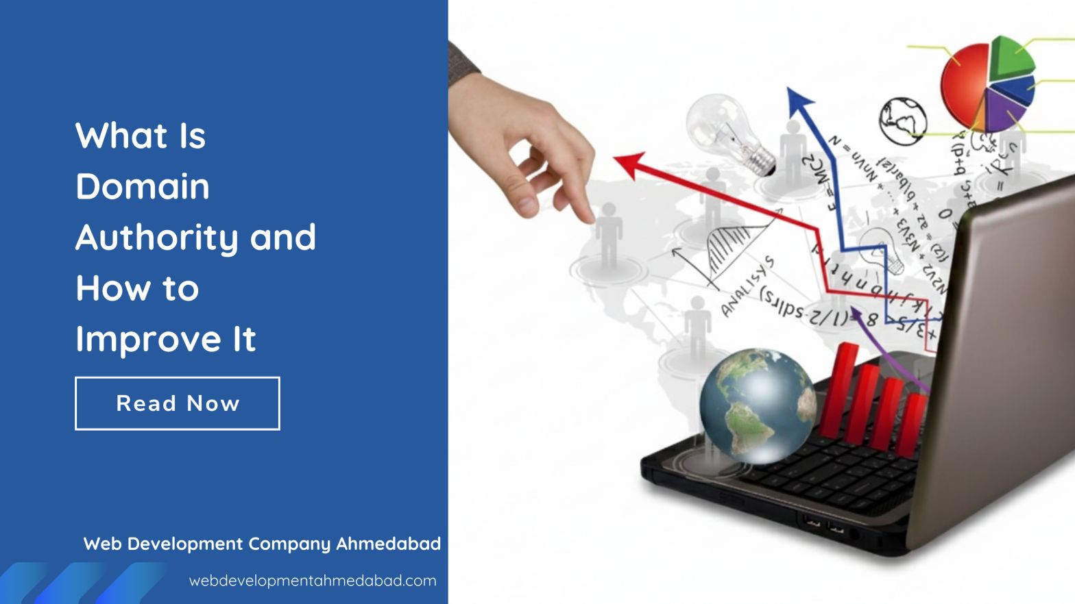 What Is Domain Authority and How to Improve It