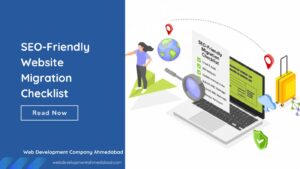 Complete SEO-Friendly Website Migration Checklist