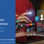 Web design services for small business in Ahmedabad India