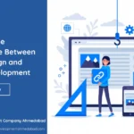 What Is the Difference Between Web Design and Web Development