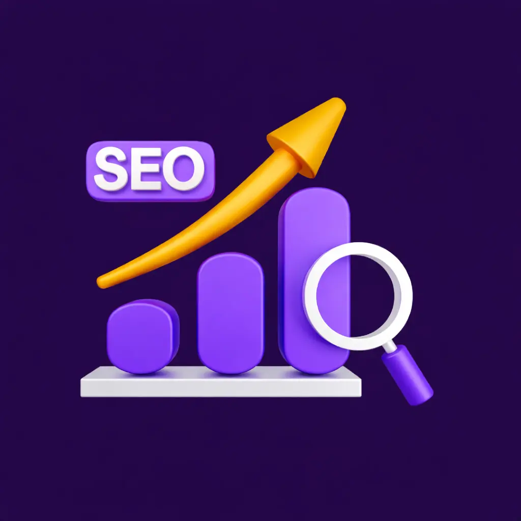 SEO company in Ahmedabad