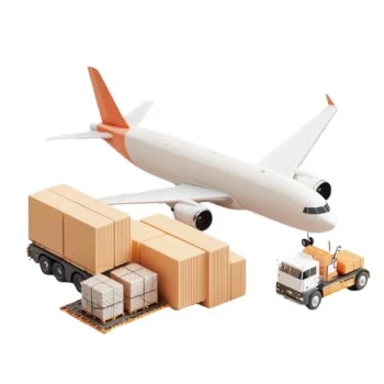 logistic website design and development