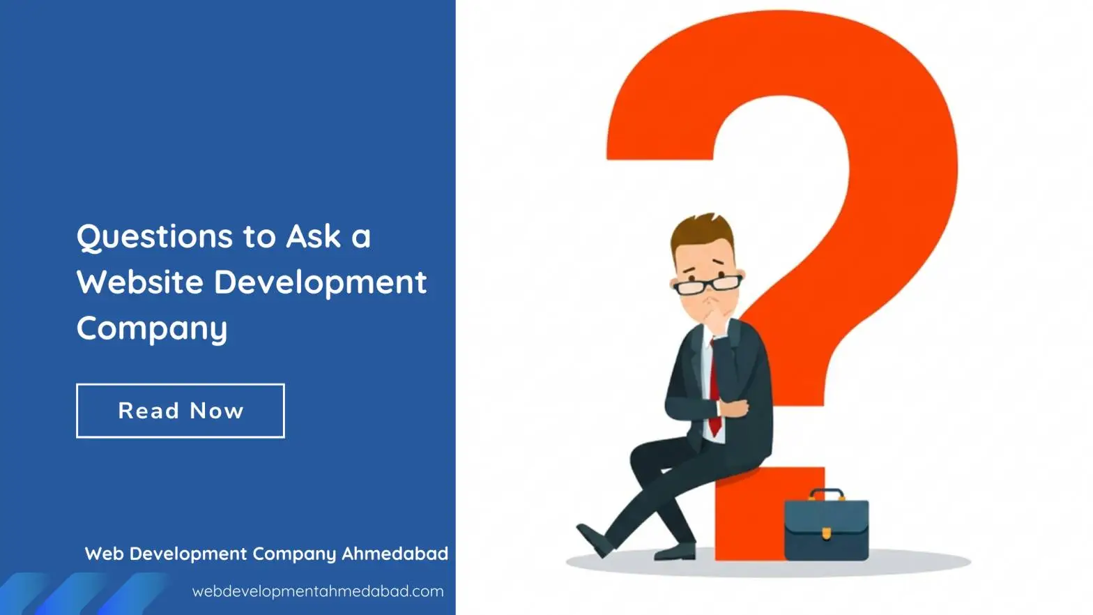 Top Questions to Ask Website Development Company