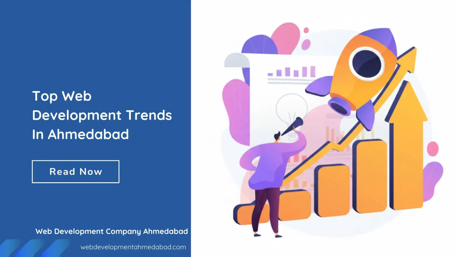 Top Web Development Trends In Ahmedabad 2026