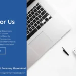 Write for Web Development Company Ahmedabad