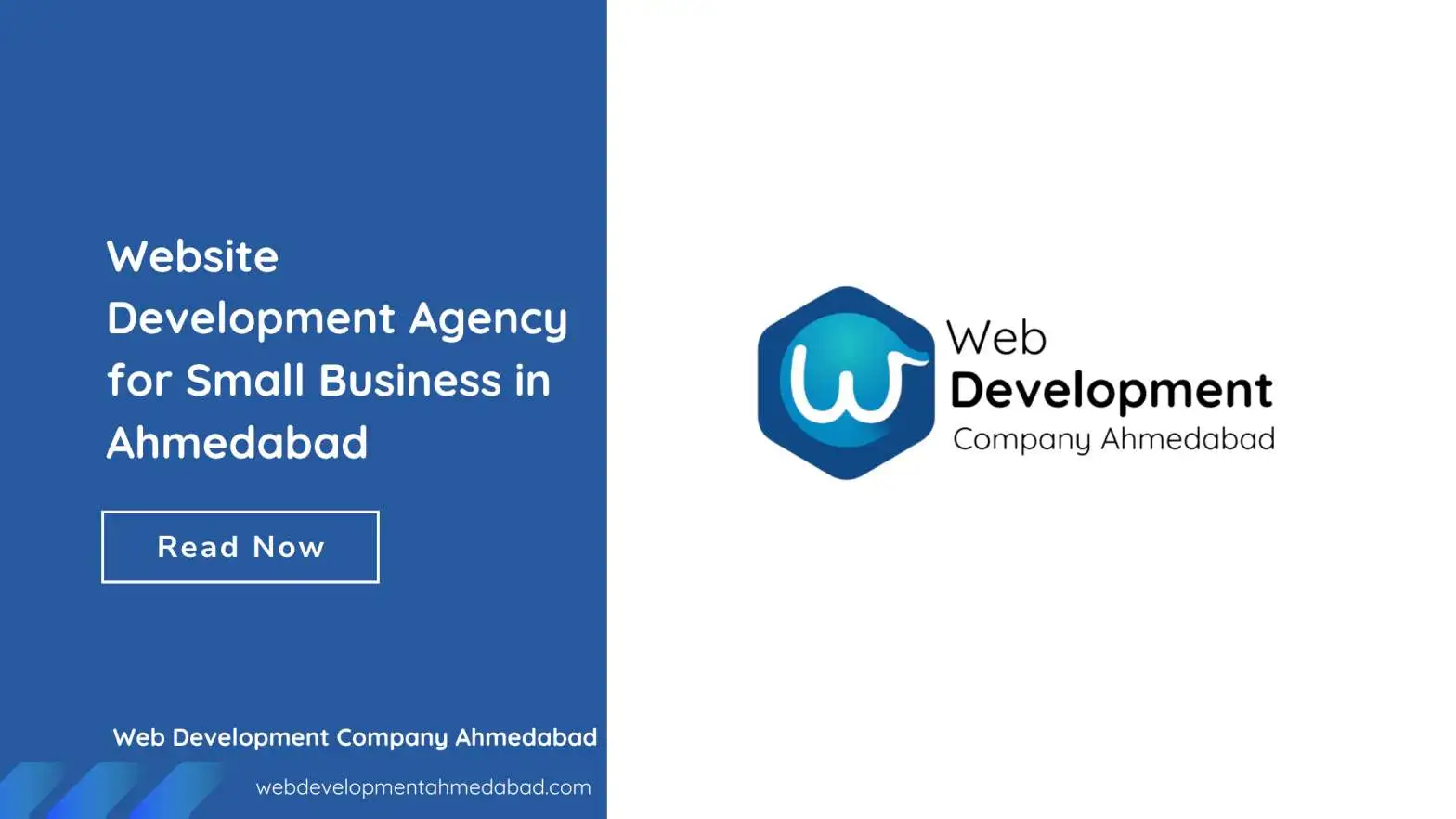 Website Development Agency for Small Business in Ahmedabad – Complete Guide (2026)