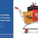 eCommerce Website Design Best Practices