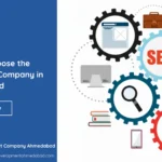 how to choose the best seo company in Ahmedabad