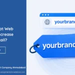 Can a Great Web Address Increase Brand Recall guide by Web Development Company Ahmedabad's experts
